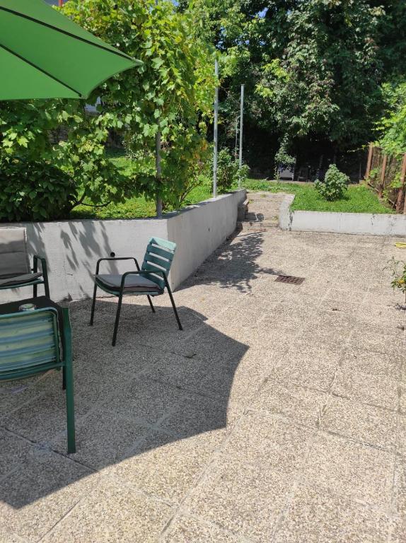 Apartman ZAGREB,REBRO,MAKSIMIR,CENTAR Marko - 14