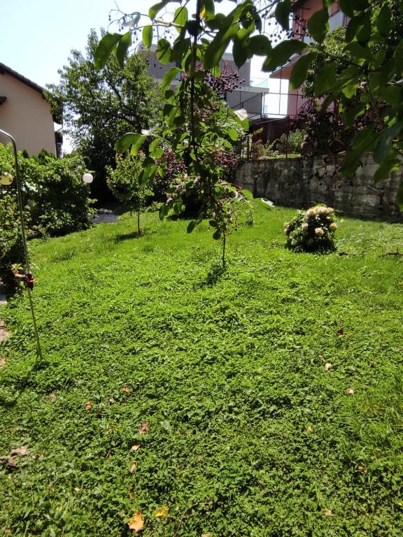 Apartman ZAGREB,REBRO,MAKSIMIR,CENTAR Marko - 15