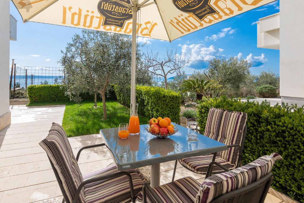 Villa Ruza - Deluxe Double Studio