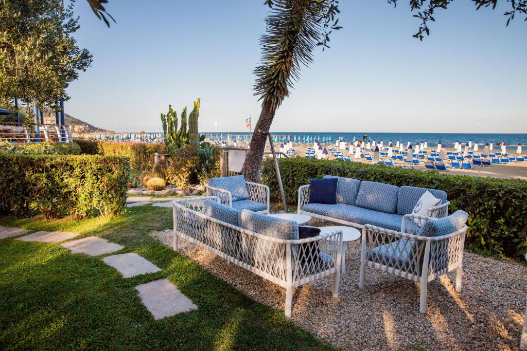 Grand Hotel Diana Majestic
