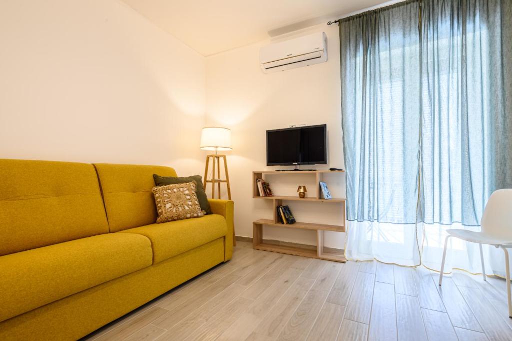 Pulcinella Home - Chic e Comfort in Central City