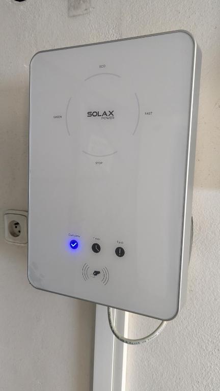 Zdjęcie z galerii obiektu Apartman692 w Vrchlabi