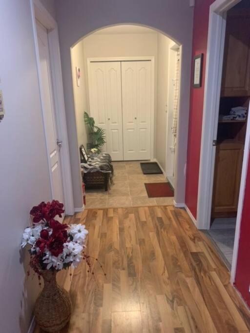 Kép Cozy Lodge Suite szállásáról Sylvan Lake-ben a galériában