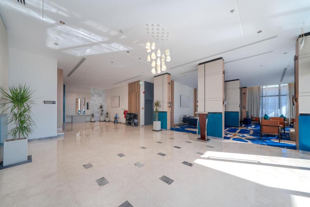 Fotografie z fotogalerie ubytování Sunway Tabuk Hotel v destinaci Tabuk
