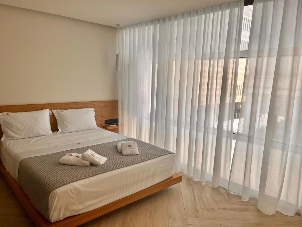 Triple A - Chic & Elegant by the Market - FREE parking! - Resim 11