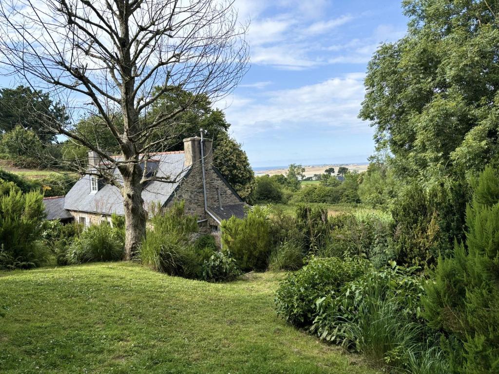 Photo de la galerie de l'établissement ty gouermel , Ty Gouermel Location Bretagne Lots, à Plougrescant