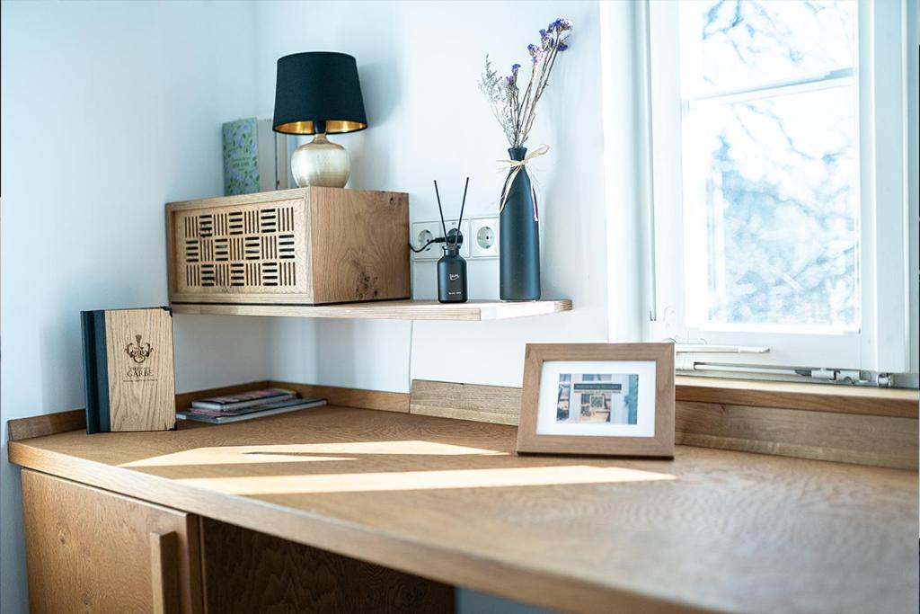 Hotel Wirtshaus Garbe - Resim 3