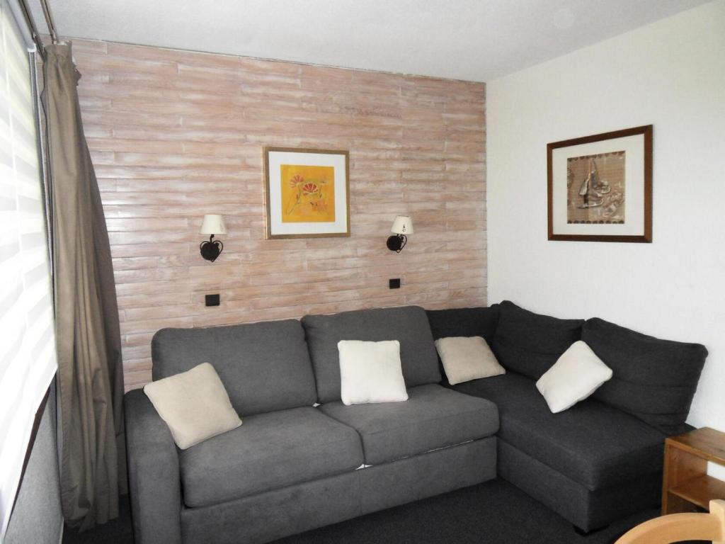 Photo de la galerie de l'établissement Résidence Agate - Studio pour 4 Personnes 26, à Mâcot La Plagne