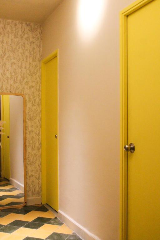 Fotografie z fotogalerie ubytování Mascomunal hostel v destinaci Medellín