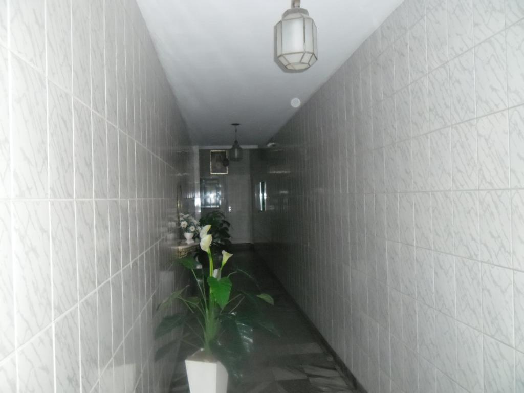  Apartamento Frente Parque Das Aguas