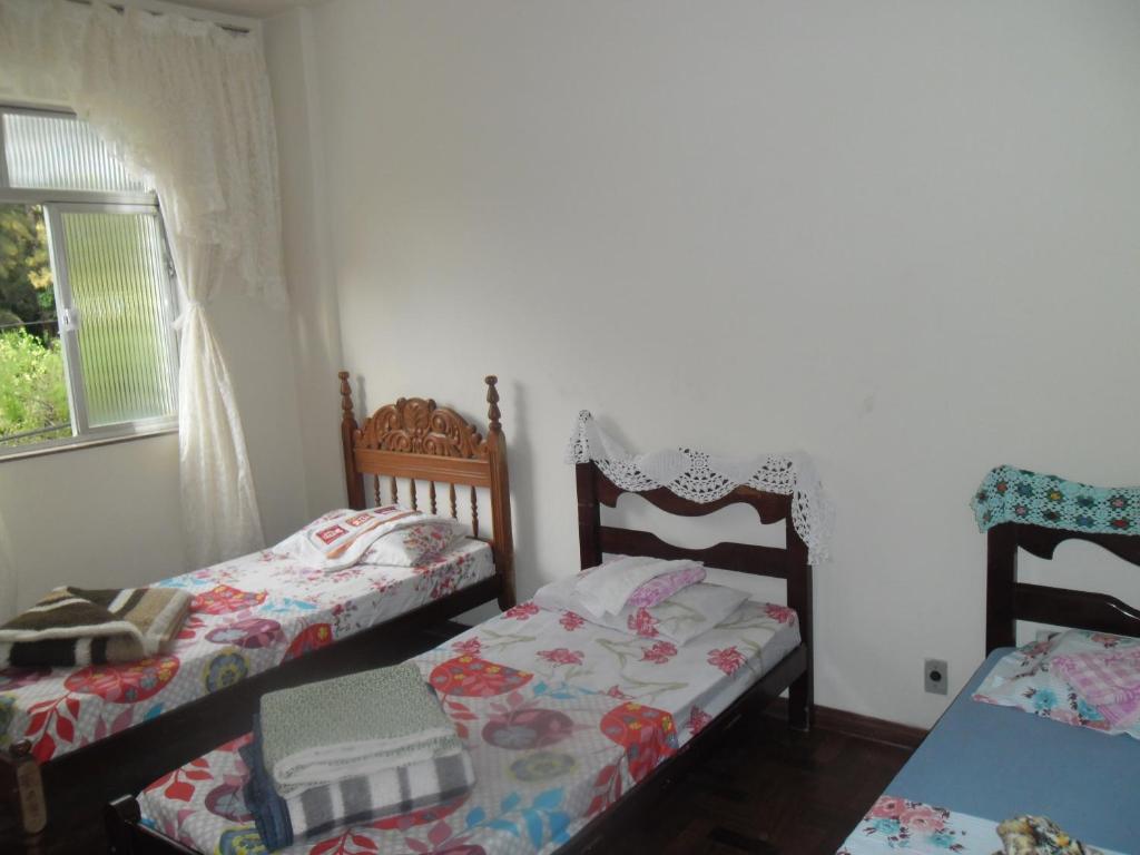  Apartamento Frente Parque Das Aguas
