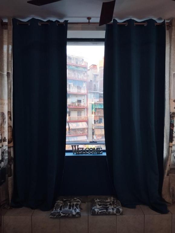 Railway Area Studio parking - 10