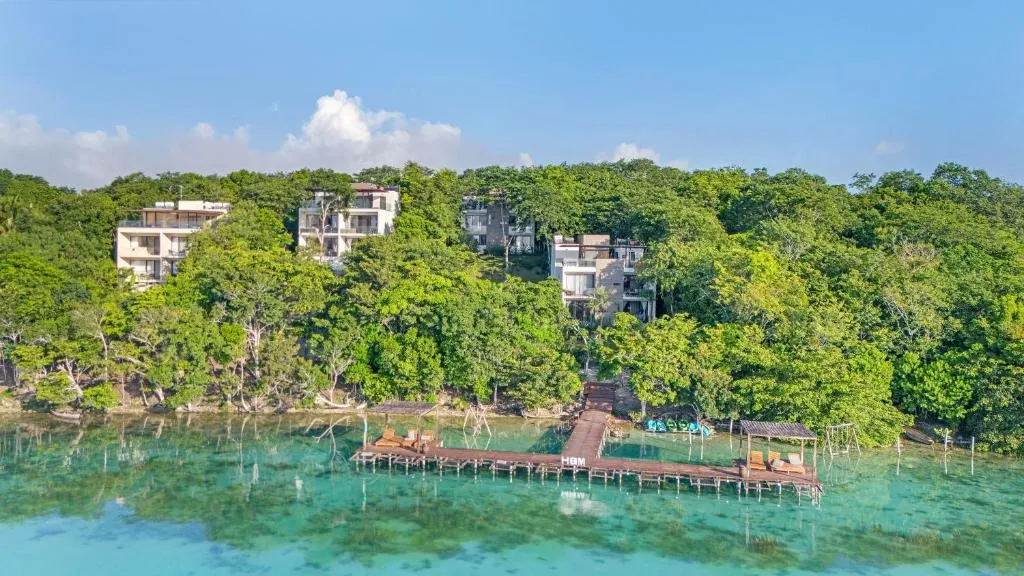 Les 10 Meilleurs Hôtels À Bacalar, Au Mexique (À Partir De € 37)