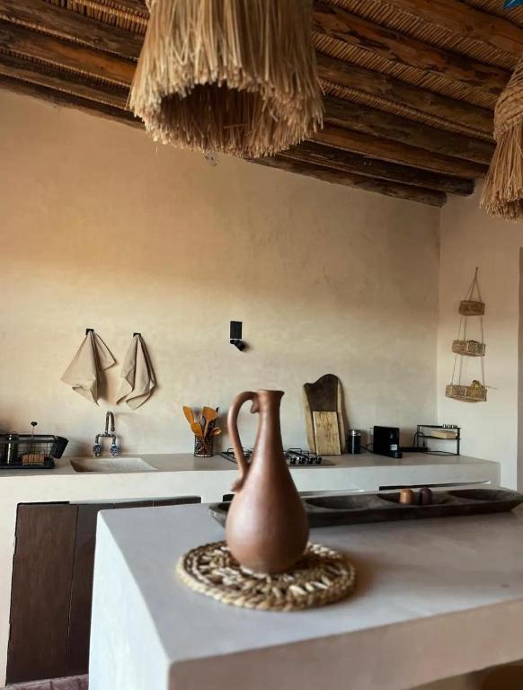 Fotografie z fotogalerie ubytování Rancho Sabino v destinaci General Cepeda