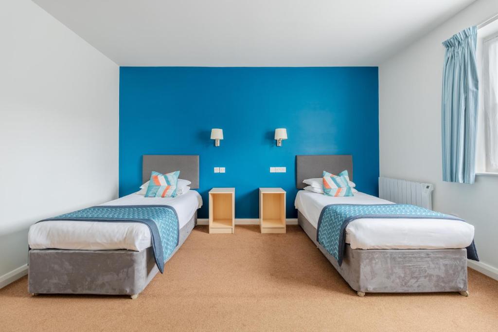 Wookey Hole Hotel - 