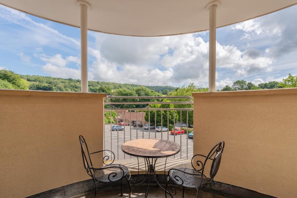 Wookey Hole Hotel - Salle Familiale De Luxe