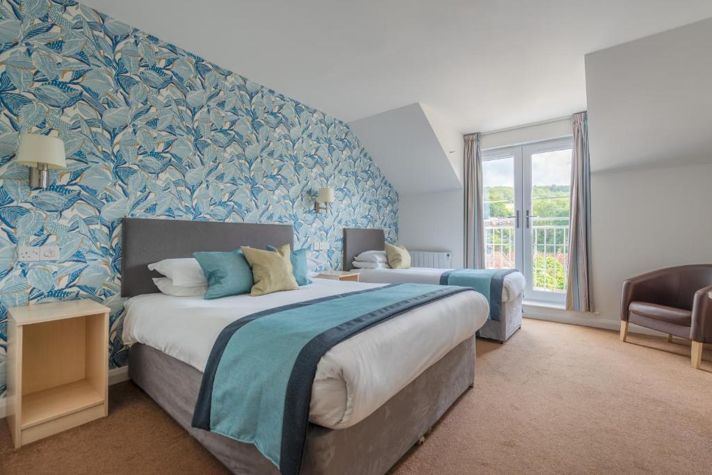 Wookey Hole Hotel - 