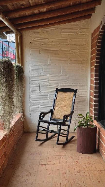 Fotografie z fotogalerie ubytování Casa Amaru v destinaci Guarne