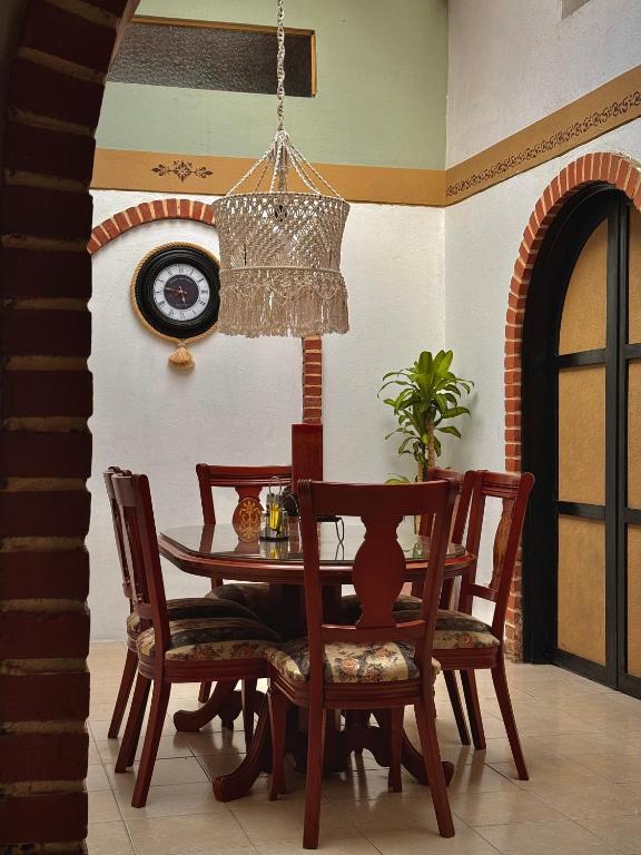 Fotografie z fotogalerie ubytování Casa Amaru v destinaci Guarne