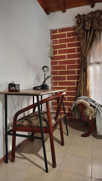 Fotografie z fotogalerie ubytování Casa Amaru v destinaci Guarne