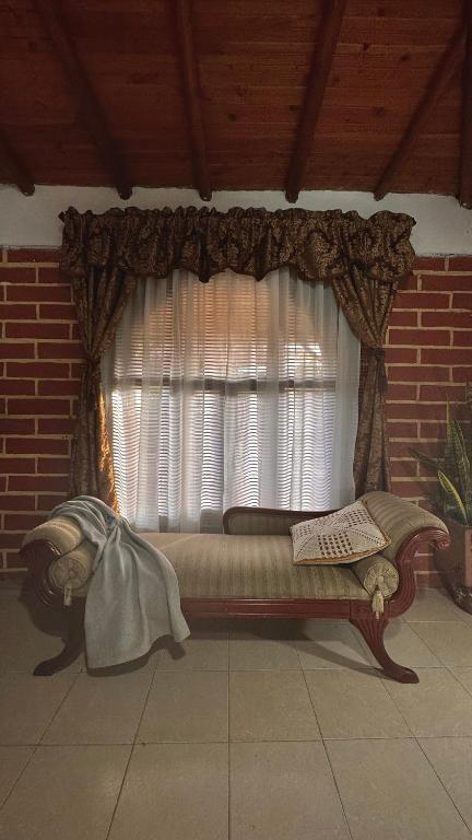 Fotografie z fotogalerie ubytování Casa Amaru v destinaci Guarne