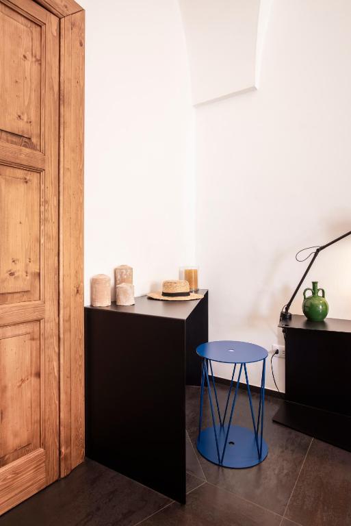 Fotografie z fotogalerie ubytování Palazzo Biancofiore, suites & rooftop v destinaci Ostuni