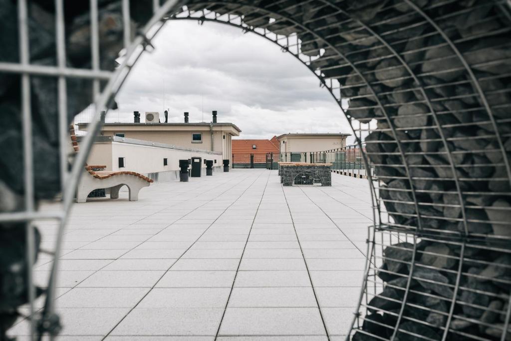 Oasis Appart - Wohnen in Dresden - Netflix - Tiefgarage - Dachterrasse - 19