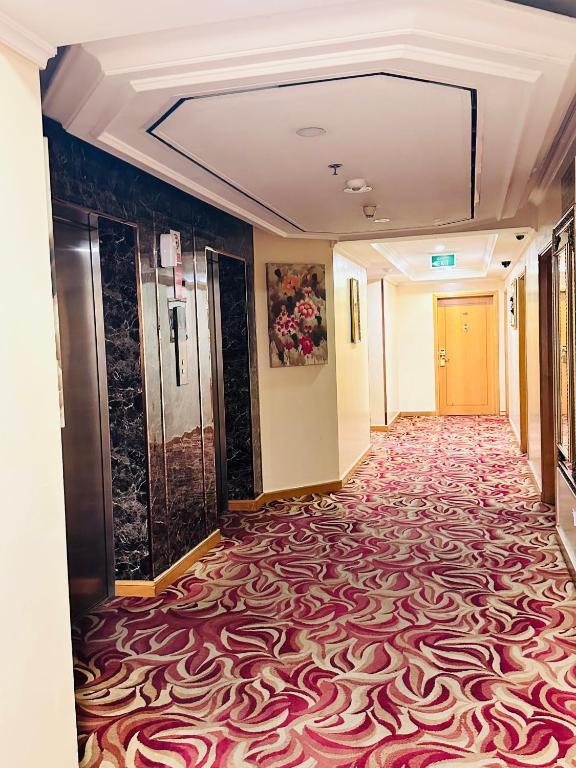 Bliss Square Hotel - Resim 39