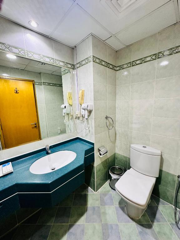 Bliss Square Hotel - Resim 45