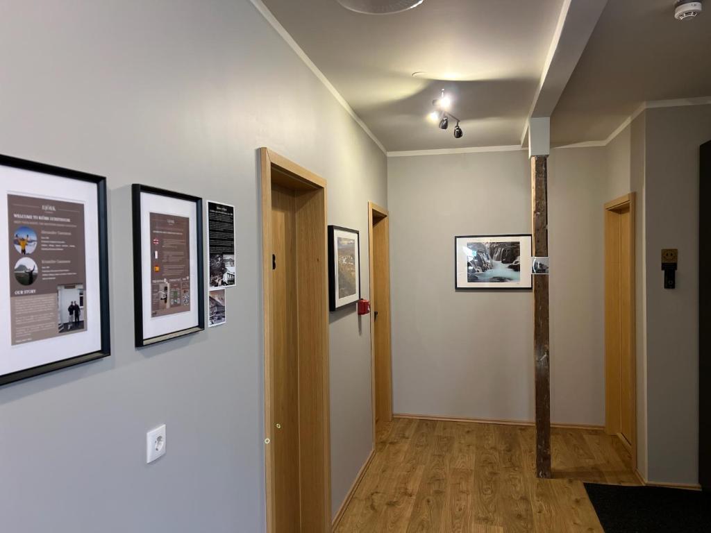 Fotografie z fotogalerie ubytování Bjork Guesthouse v destinaci Laugarvatn