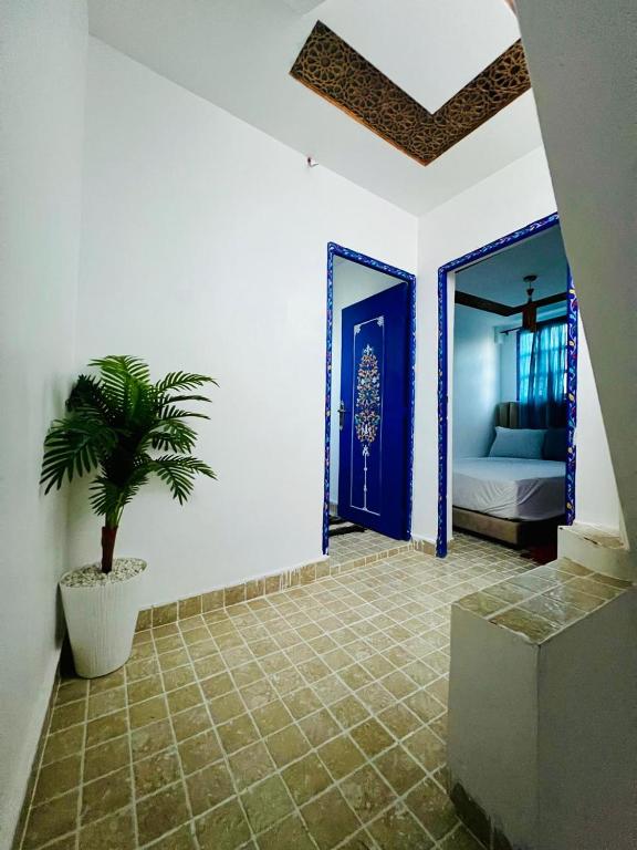 Fotografie z fotogalerie ubytování Riad Cascada v Marrákéši