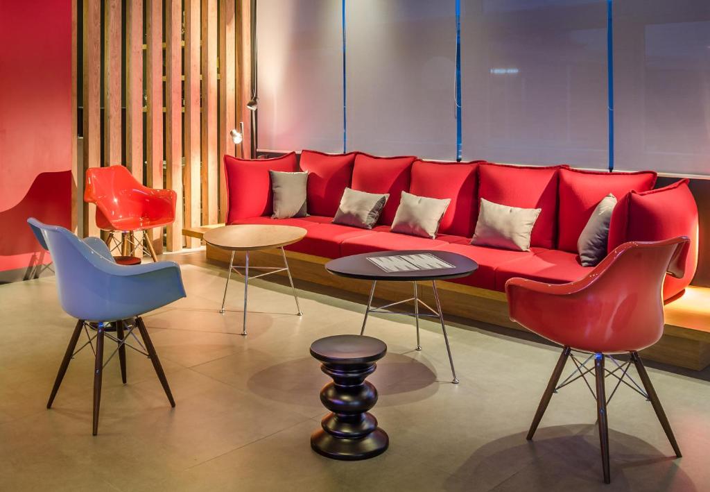  ibis Porto Alegre Assis Brasil