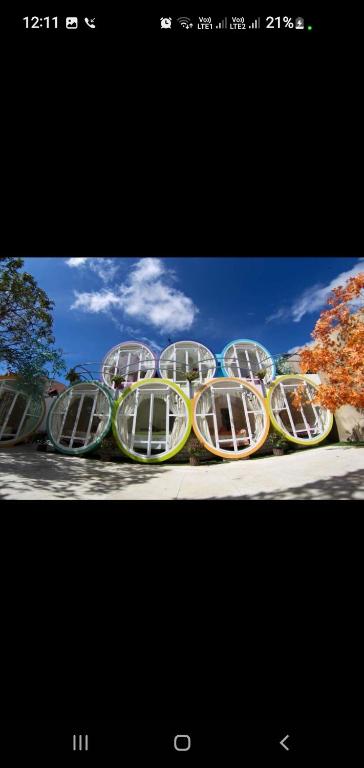 Da Lat LUCINA Boutique Hotel - 9