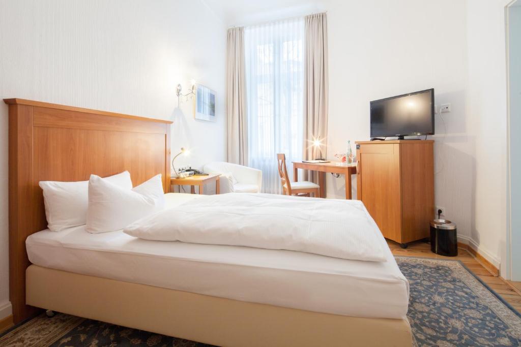 Hotel Brandies Berlin GmbH - 9