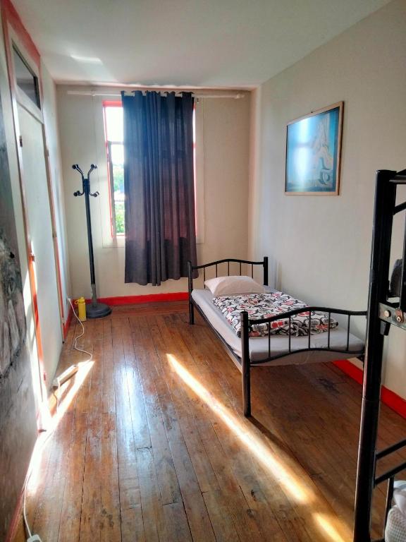 Imagen de la galería de Dans L'Atelier Hostel Unidade Porta Nova, en Braga