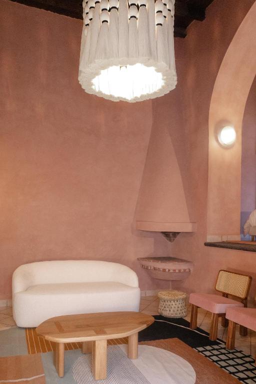 Maison Mexique Hotel Boutique San Miguel de Allende photo 5