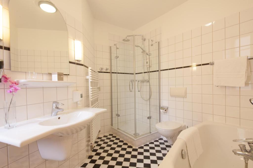 Hotel Brandies Berlin GmbH - 10