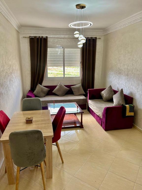 appartement tanger - 