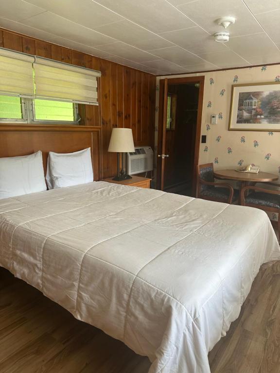 Starlight Inn - Sala Regina Deluxe