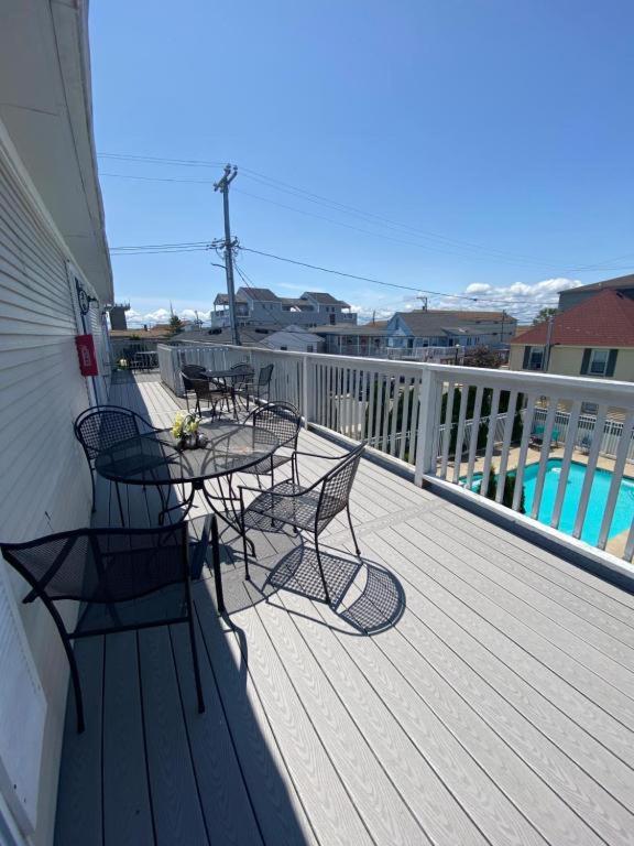 Ships Inn - 