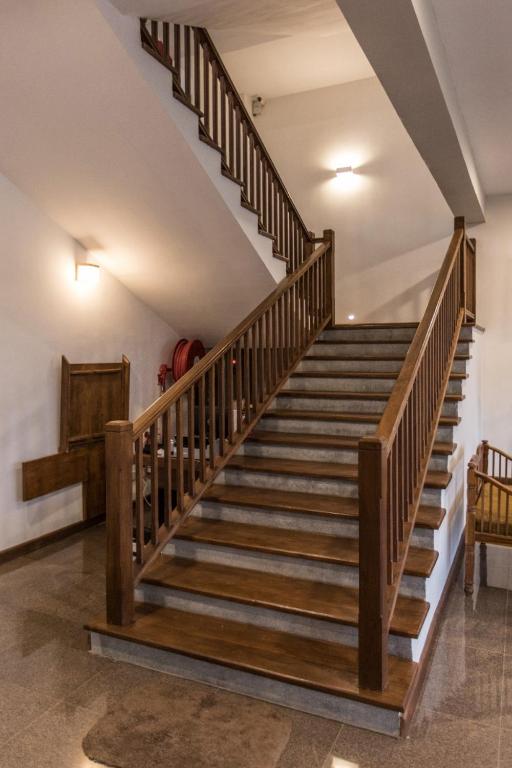 Fotografie z fotogalerie ubytování Manthila Hotel v destinaci Anuradhápura