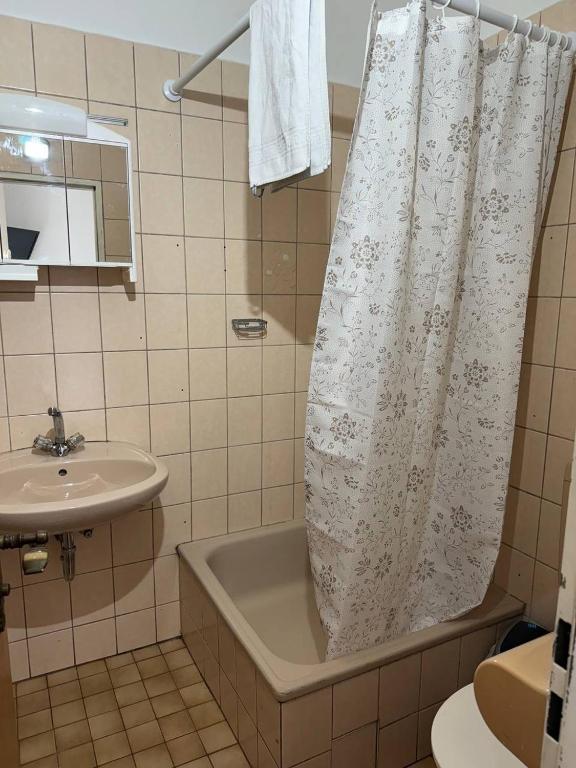 Landhotel Waldschänke - Small Single Room