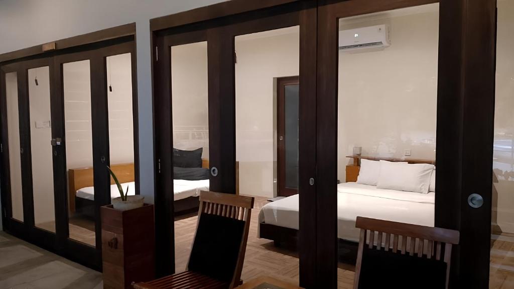 JavaCove Beach Hotel - 16