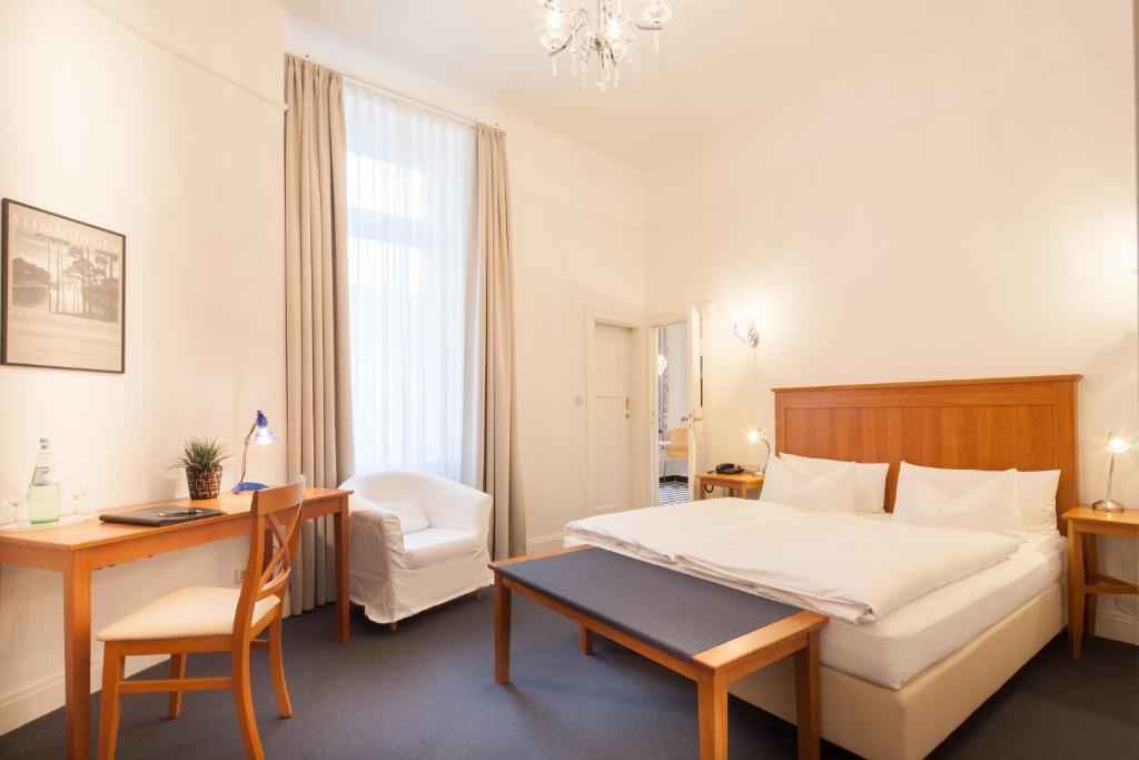 Hotel Brandies Berlin GmbH - 5