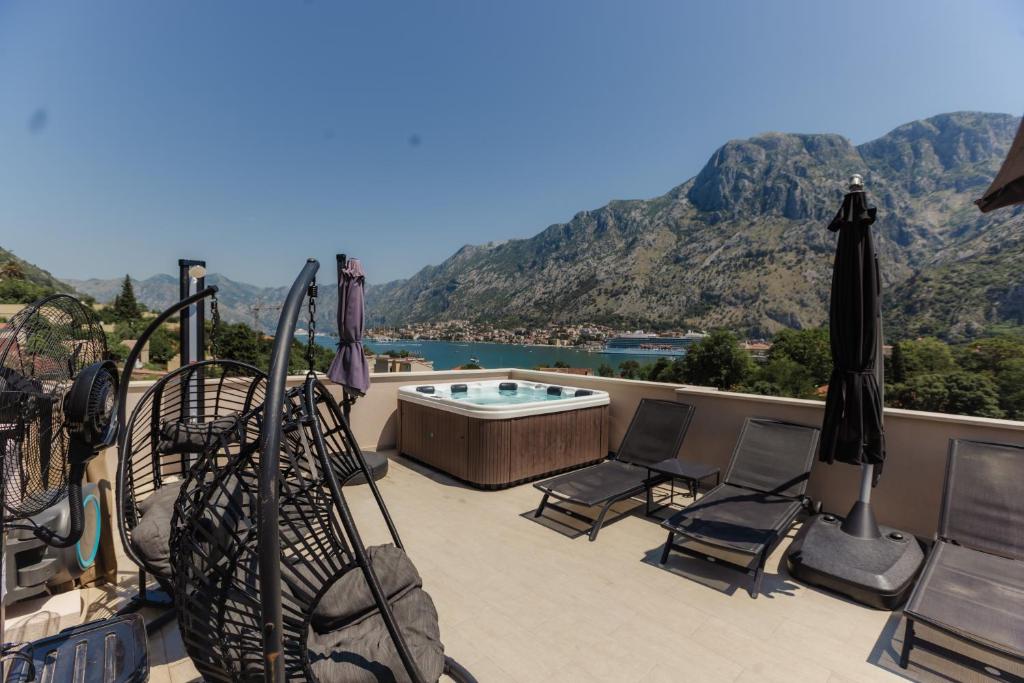 Marea DeLuxe Apartments - 16