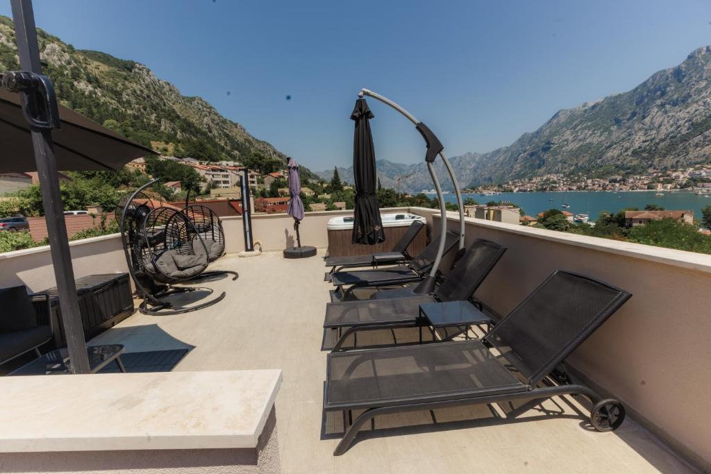 Marea DeLuxe Apartments - 12