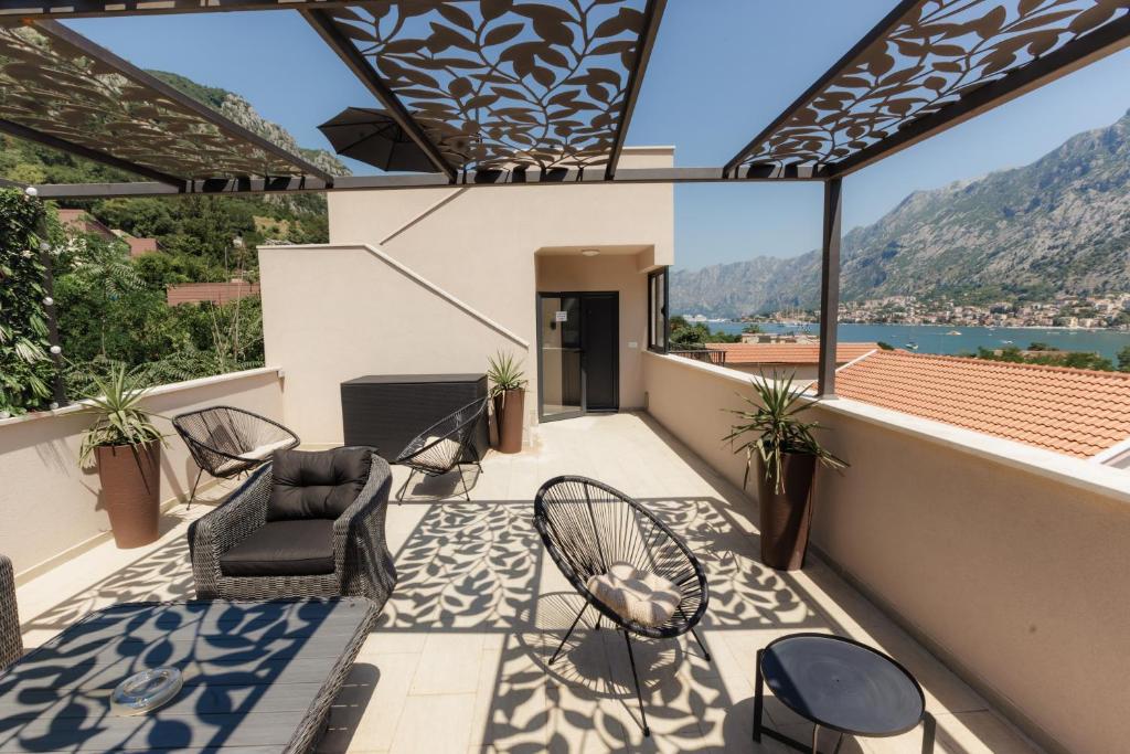 Marea DeLuxe Apartments - 15