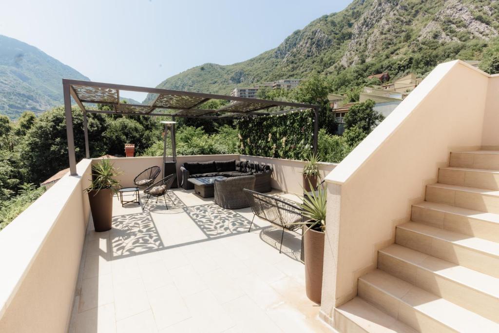 Marea DeLuxe Apartments - 14