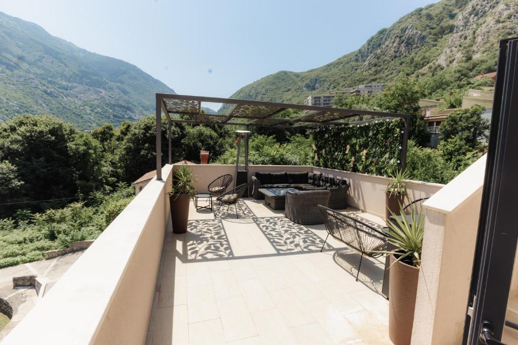 Marea DeLuxe Apartments - 13