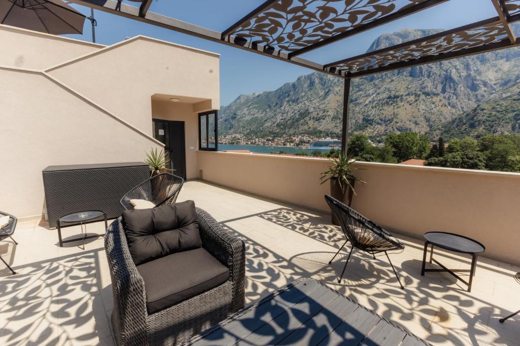 Marea DeLuxe Apartments - 11